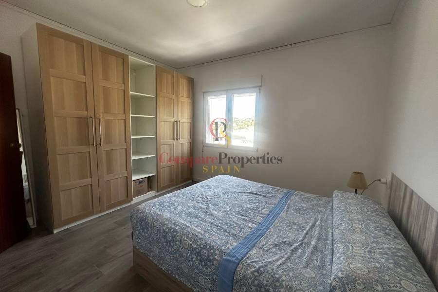 Venta - Apartment - Orba Valley - Orba