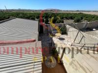 Vente - Townhouses - San Fulgencio - Center