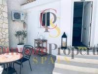 Vente - Villa - Rojales - Ciudad Quesada