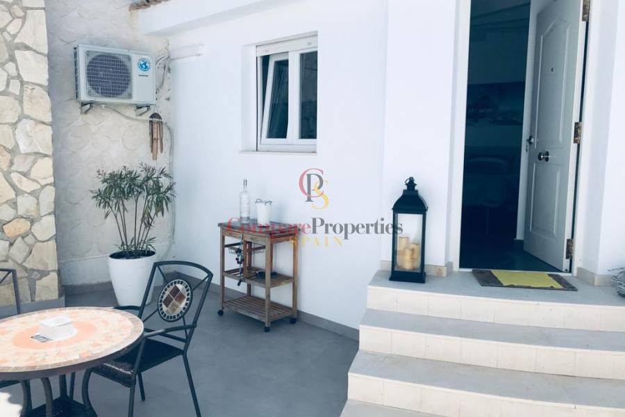 Vente - Villa - Rojales - Ciudad Quesada