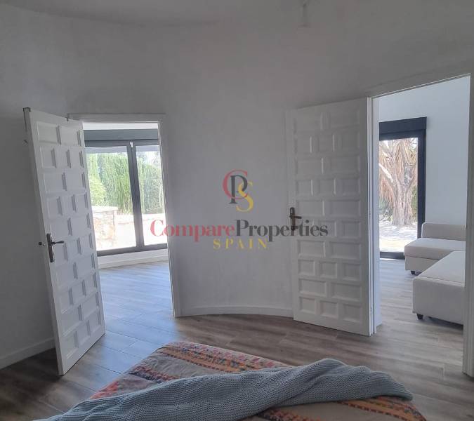 Vente - Villa - Rojales - Ciudad Quesada