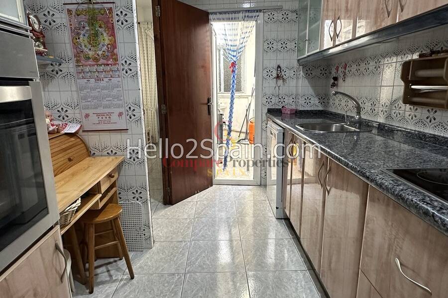 Sale - Townhouses - Monte Pego - 