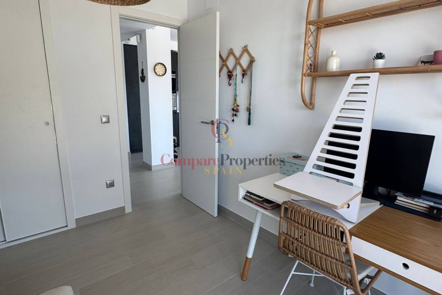  - Apartment - Dénia - Las Marinas
