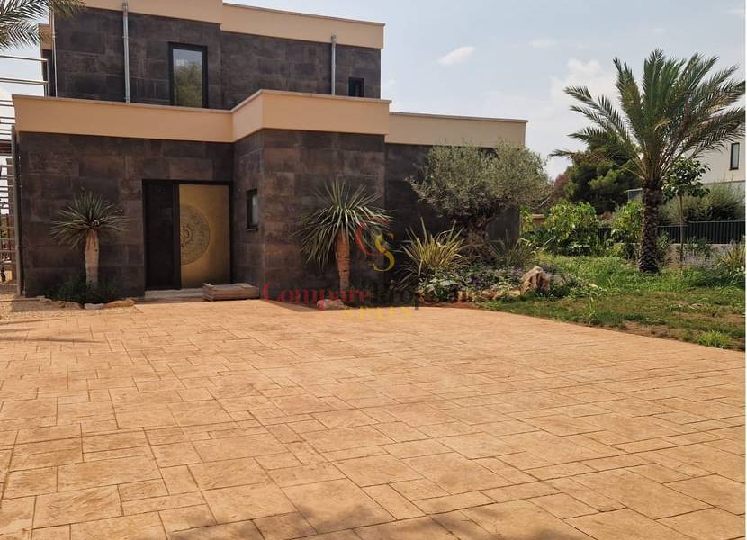 Verkauf - Villa - Jávea - 