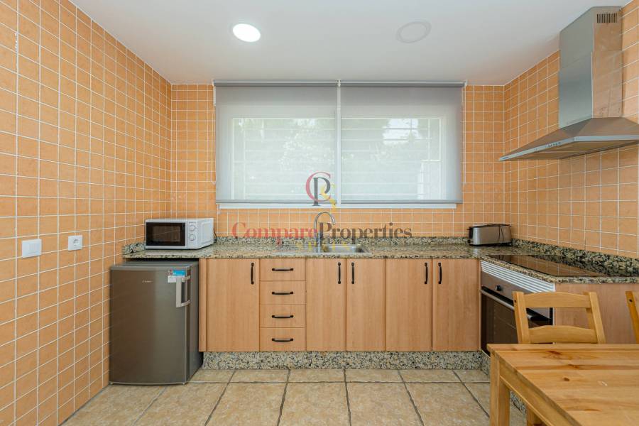 Sale - Villa - La Font d'en Carròs - Urbanizacion panorama i