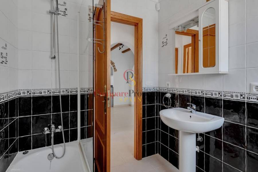 Sale - Villa - Pedreguer - 