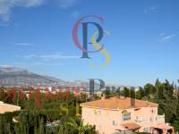 Venta - Semi-Detached Villa - Albir - Centro