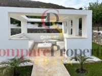 Venta - Villa - Jávea