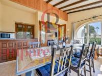 Sale - Villa - Benissa - Benissa Coast