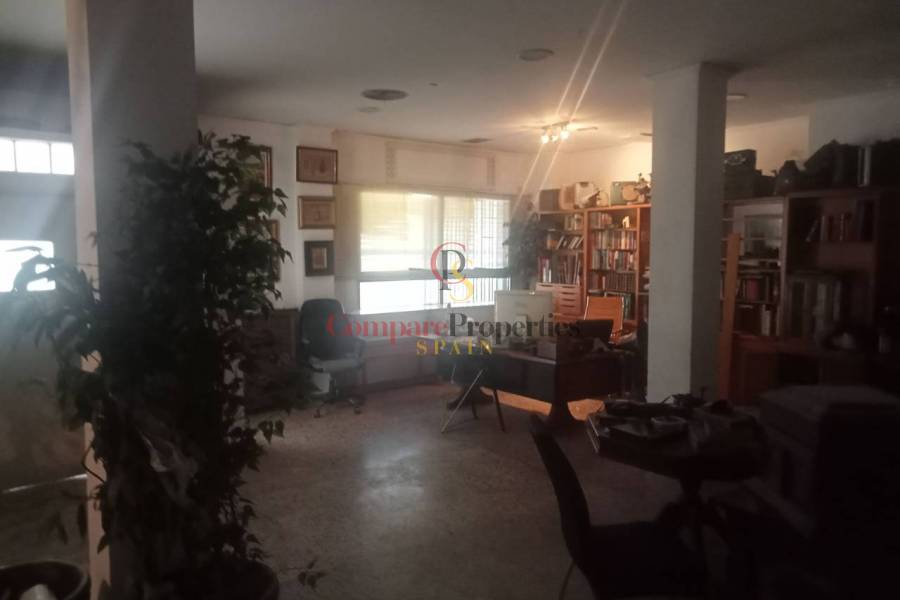 Sale - Villa - Gandía - 