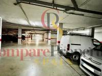 Sale - Apartment - Jalon Valley - Ciudad