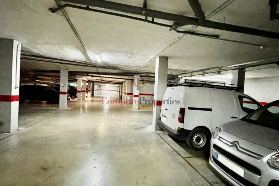 Sale - Apartment - Jalon Valley - Ciudad