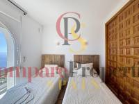 Sale - Apartment - Benitachell - Pueblo Panorama