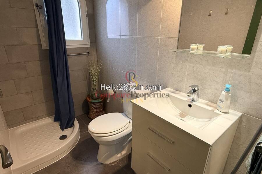 Sale - Apartment - La Sella - La Sella Golf Resort