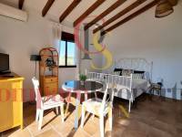 Sale - Villa - Pedreguer - CAMPO