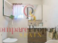 Venta - Villa - Albir