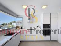 Venta - Villa - Benitachell - Lirios