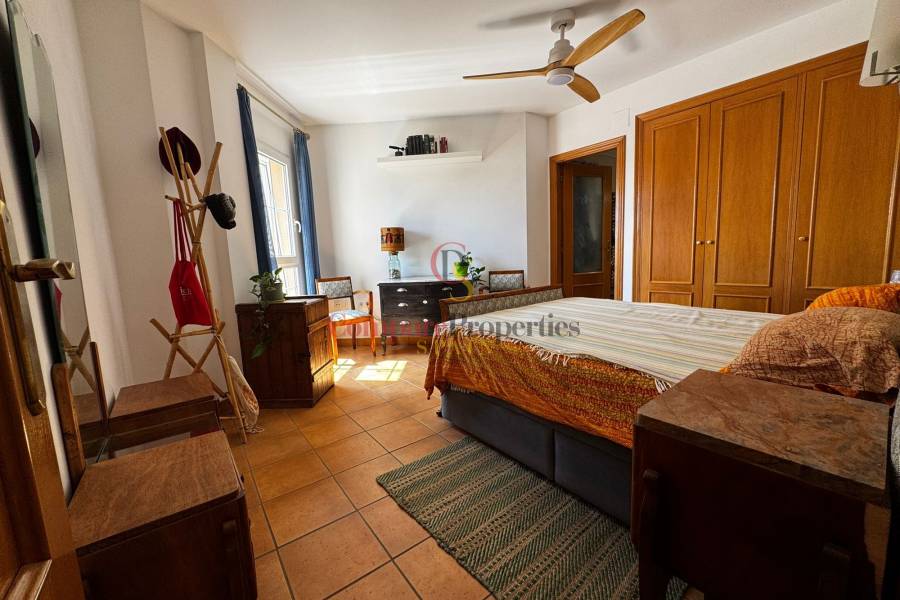 Sale - Apartment - Jesús Pobre - 
