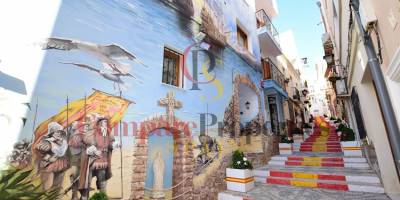 Villa - Verkauf - Calpe - 