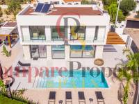 Verkoop - Villa - Benissa - Benissa Coast