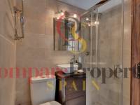 Verkoop - Villa - Jalon Valley - 