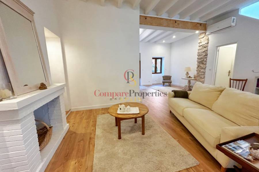 Vente - Townhouses - Ondara