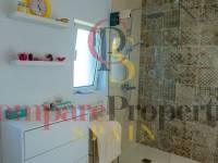 Sale - Villa - Calpe - 
