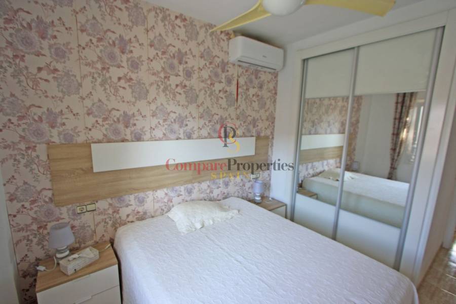 Sale - Townhouses - El Vergel - Marinas