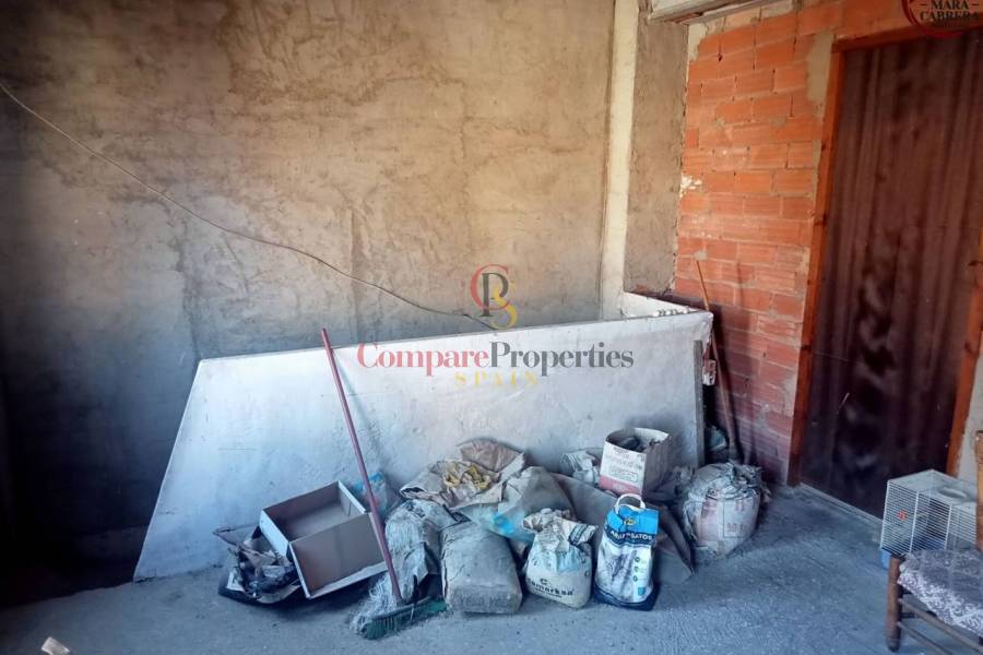 Sale - Apartment - La Font d'en Carròs - La Font d'en Carrós