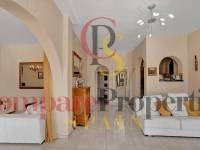 Verkoop - Villa - Moraira - 