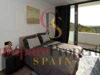 Nouvelle construction - Villa - Jávea - Tosalet