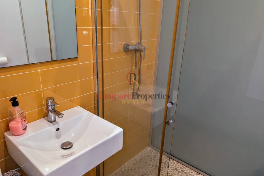 Vente - Villa - Jávea - Costa Nova