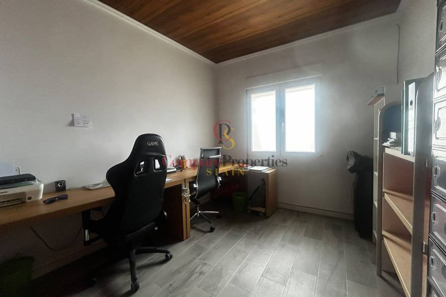 Venta - Apartment - Orba Valley - Orba