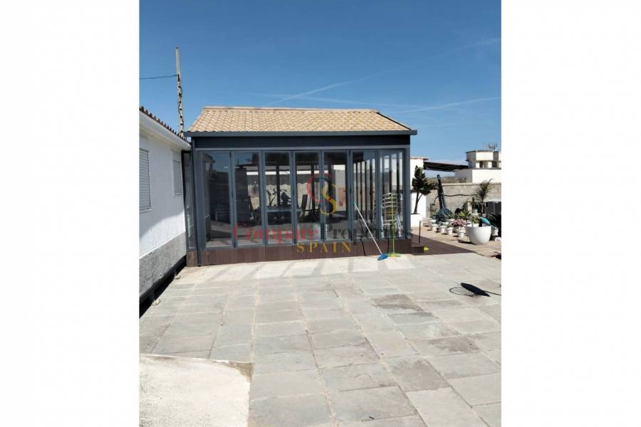 Sale - Apartment - Tavernes de la Valldigna - 