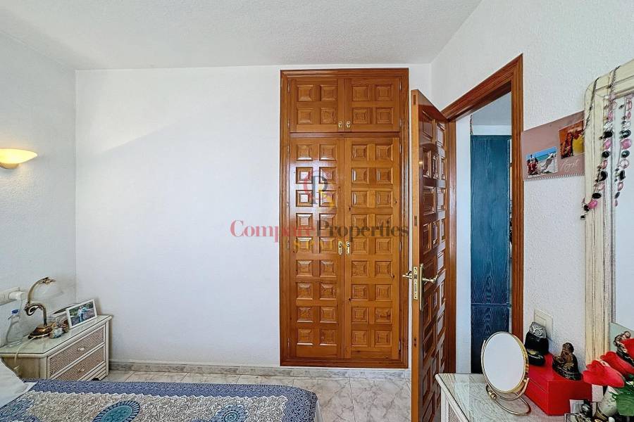 Venta - Apartment - Benitachell - 