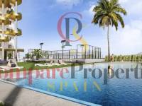 Sale - Apartment - Calpe - 03710