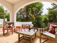 Verkauf - Villa - Jávea - 