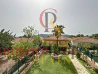 Verkoop - Semi-Detached Villa - La Nucia - Barranco Hondo