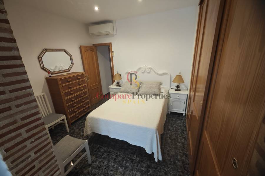 Sale - Villa - Dénia - Las Marinas