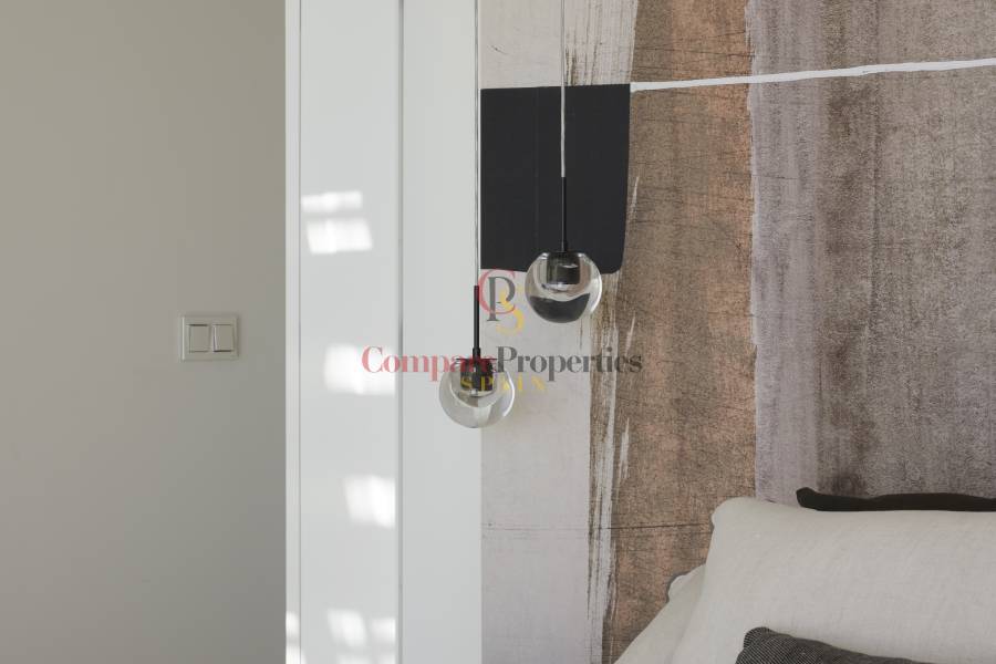 Vente - Villa - Altea - Costa Blanca