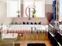 Verkoop - Villa - Dénia - LA XARA (la jara) Denia