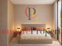 New Build - Duplex and Penthouses - Jávea - Casco urbano