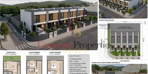 Apartment - Sale - Llocnou de Sant Jeroni - 