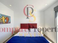 Venta - Villa - Benitachell - Lirios