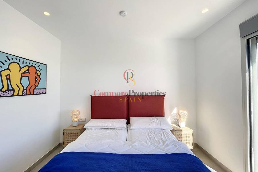 Venta - Villa - Benitachell - Lirios