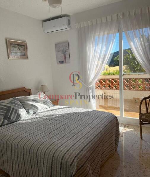 Sale - Villa - Orba Valley - Alicante, Orba Valley