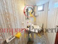 Verkoop - Townhouses - Benissa - 