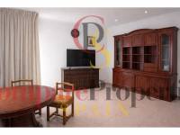 Sale - Apartment - Oliva - 