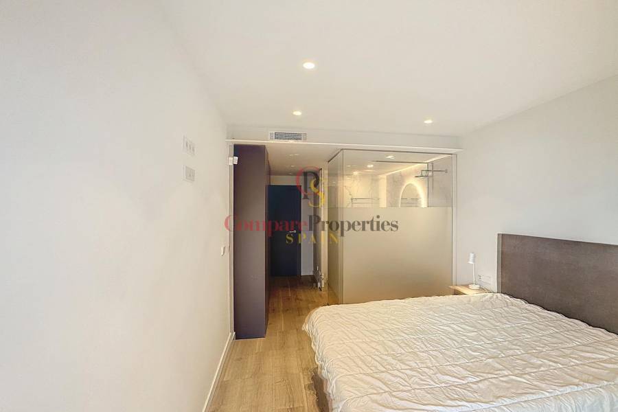 Sale - Apartment - Benitachell - Montecala Gardens