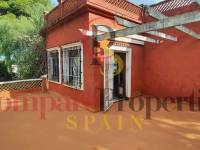 Venta - Villa - Dénia - Las Rotas